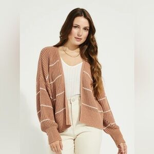 Gentle Fawn SUNRISE CARDIGAN (M)